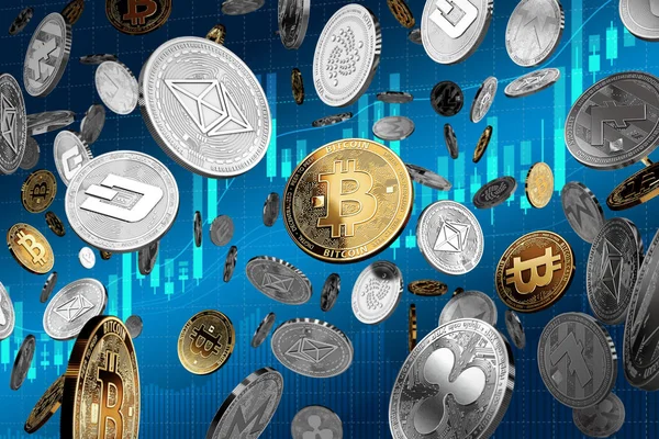 Top 5 Cryptocurrencies to Watch in 2023