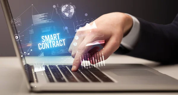 Smart Contracts