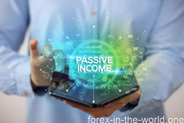 Passive Income