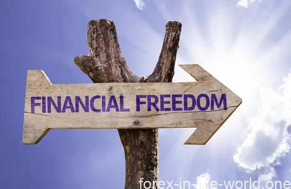 Choosing Your Path to Financial Freedom