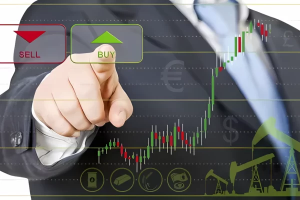 Basics of Forex Trading