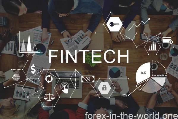 Fintech Startups