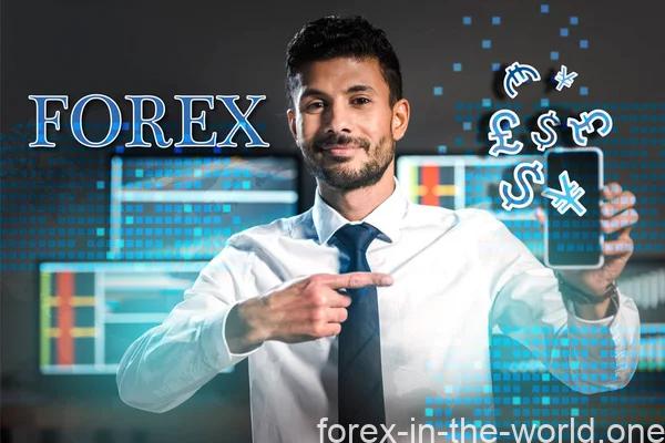 Forex and Stock Trading