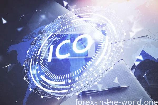 ICO Mania: Unleashing the Potential of Initial Coin Offerings