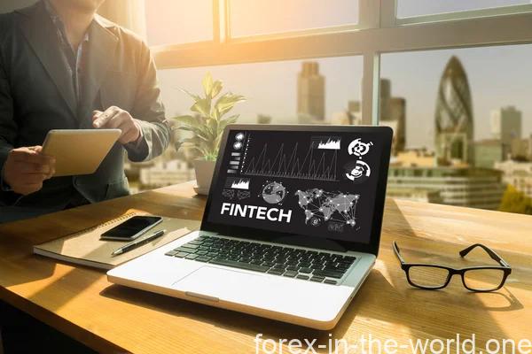 Fintech Innovations